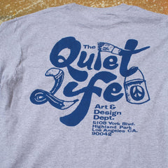 Design Department Long Sleeve T