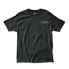 Radio Station T - SMALL ONLY