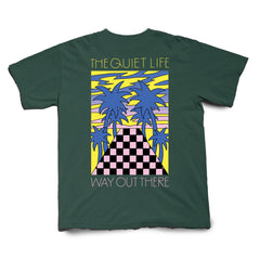 Way Out There T - MEDIUM ONLY