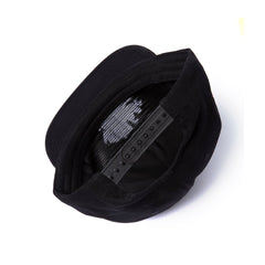 ORIGINAL MIDDLE OF NOWHERE HAT - BLACK