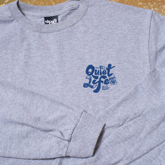 Design Department Long Sleeve T