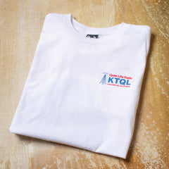 Radio Station T - XL ONLY