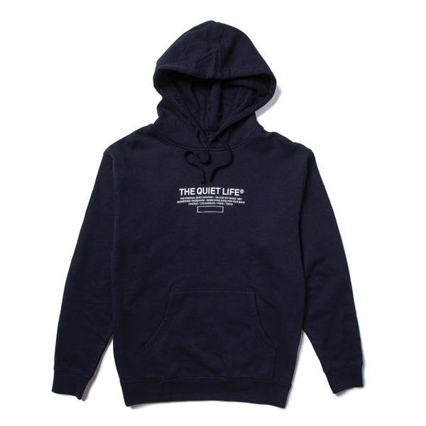 Circle R Hood - MEDIUM ONLY