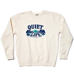 Sunset Crewneck - MEDIUM ONLY
