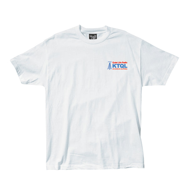 Radio Station T - XL ONLY