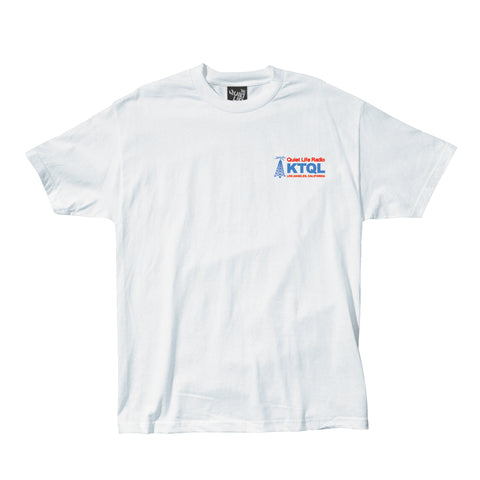 Radio Station T - XL ONLY