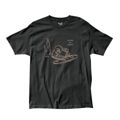 Wine & Cheese T