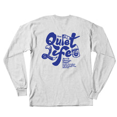 Design Department Long Sleeve T