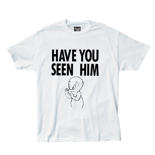 IN SEARCH OF T