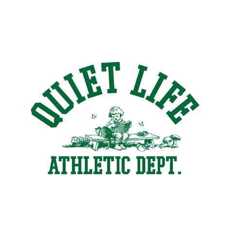 Quiet Life Athletic Department T - XL ONLY