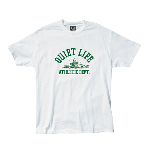 Quiet Life Athletic Department T - XL ONLY
