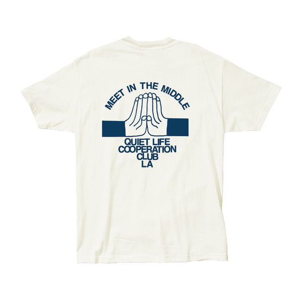 Cooperation Club T - MEDIUM ONLY