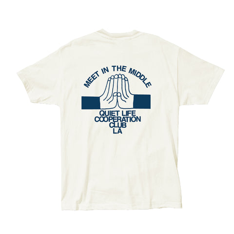 Cooperation Club T - MEDIUM ONLY