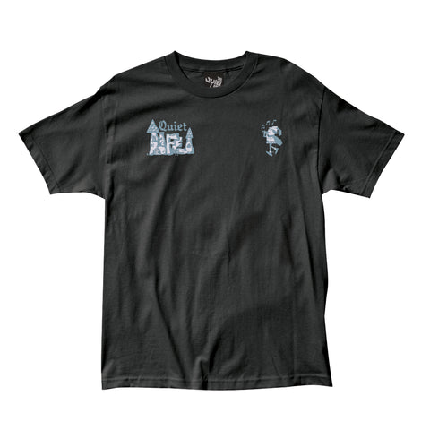 Quiet Kingdom T