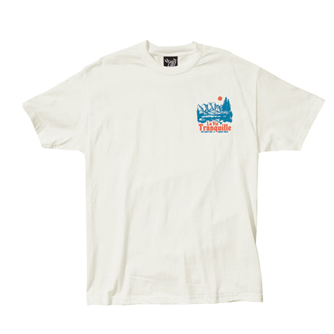 La Vie Tranquille - Lonely Palm Edition T - MEDIUM ONLY