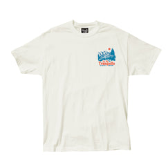 La Vie Tranquille - Lonely Palm Edition T - MEDIUM ONLY