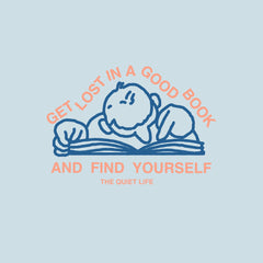 Good Books T