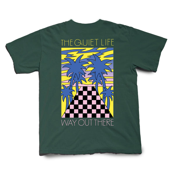Way Out There T - MEDIUM ONLY